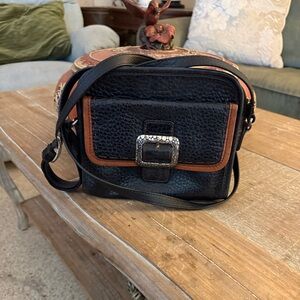 Brighton Utility Camera Cell Phone Case and Crossbody Organizer